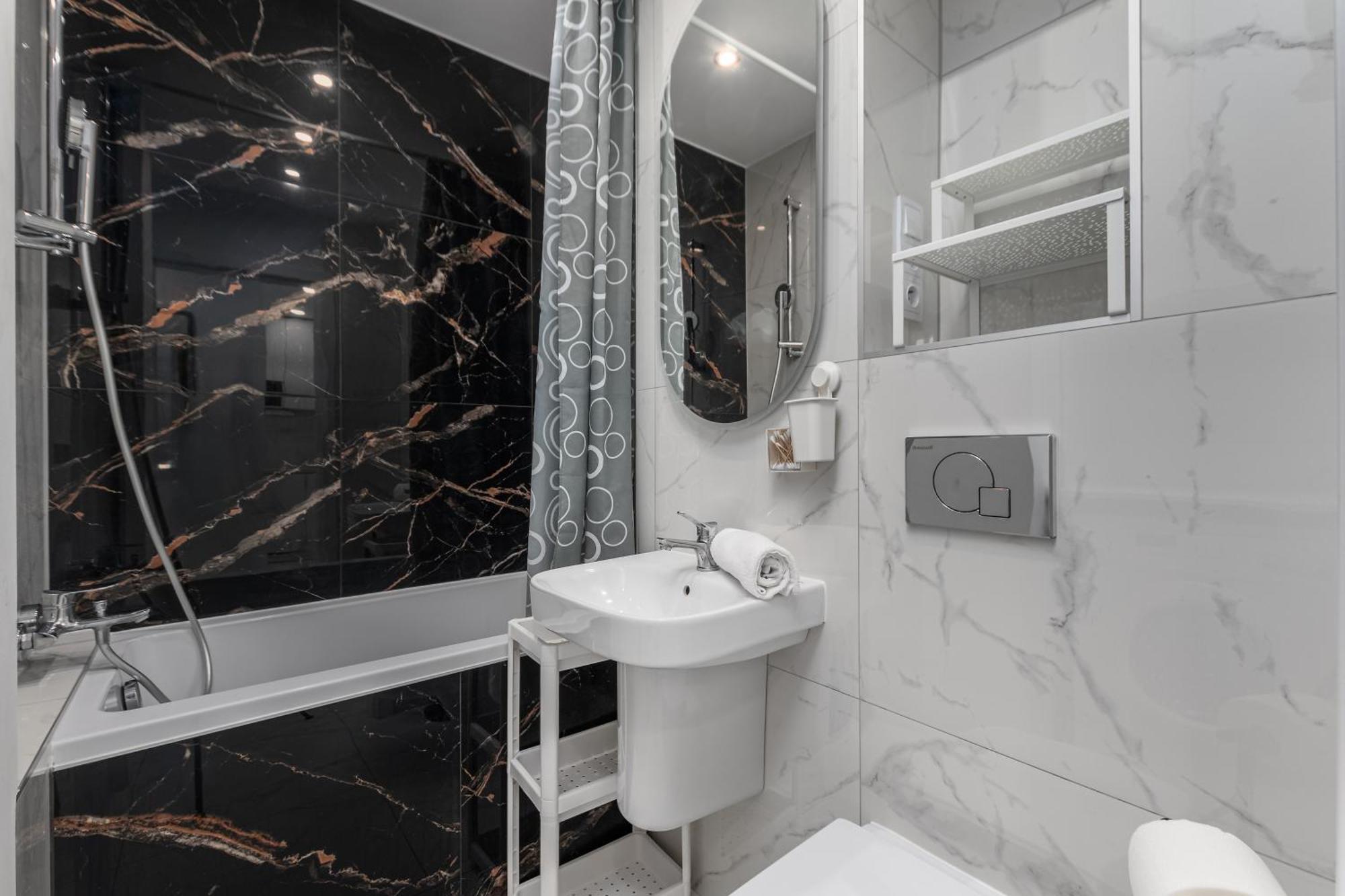 Jana Pawla II 20 A By Homeprime Warszawa Exteriör bild