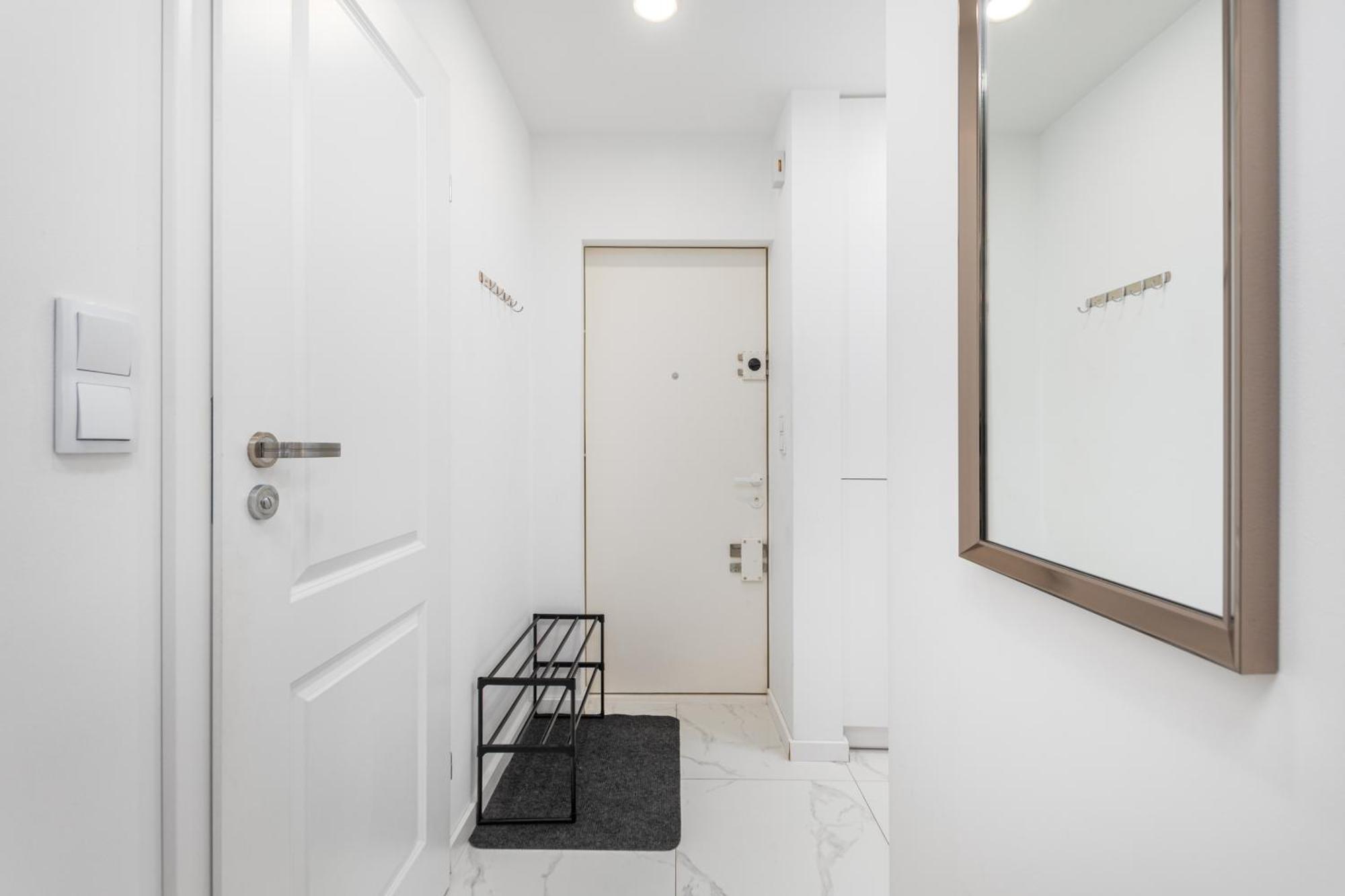 Jana Pawla II 20 A By Homeprime Warszawa Exteriör bild